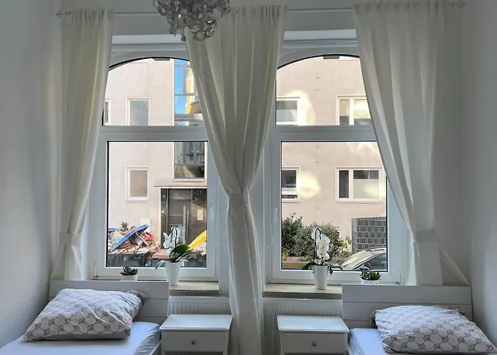 City Appartement