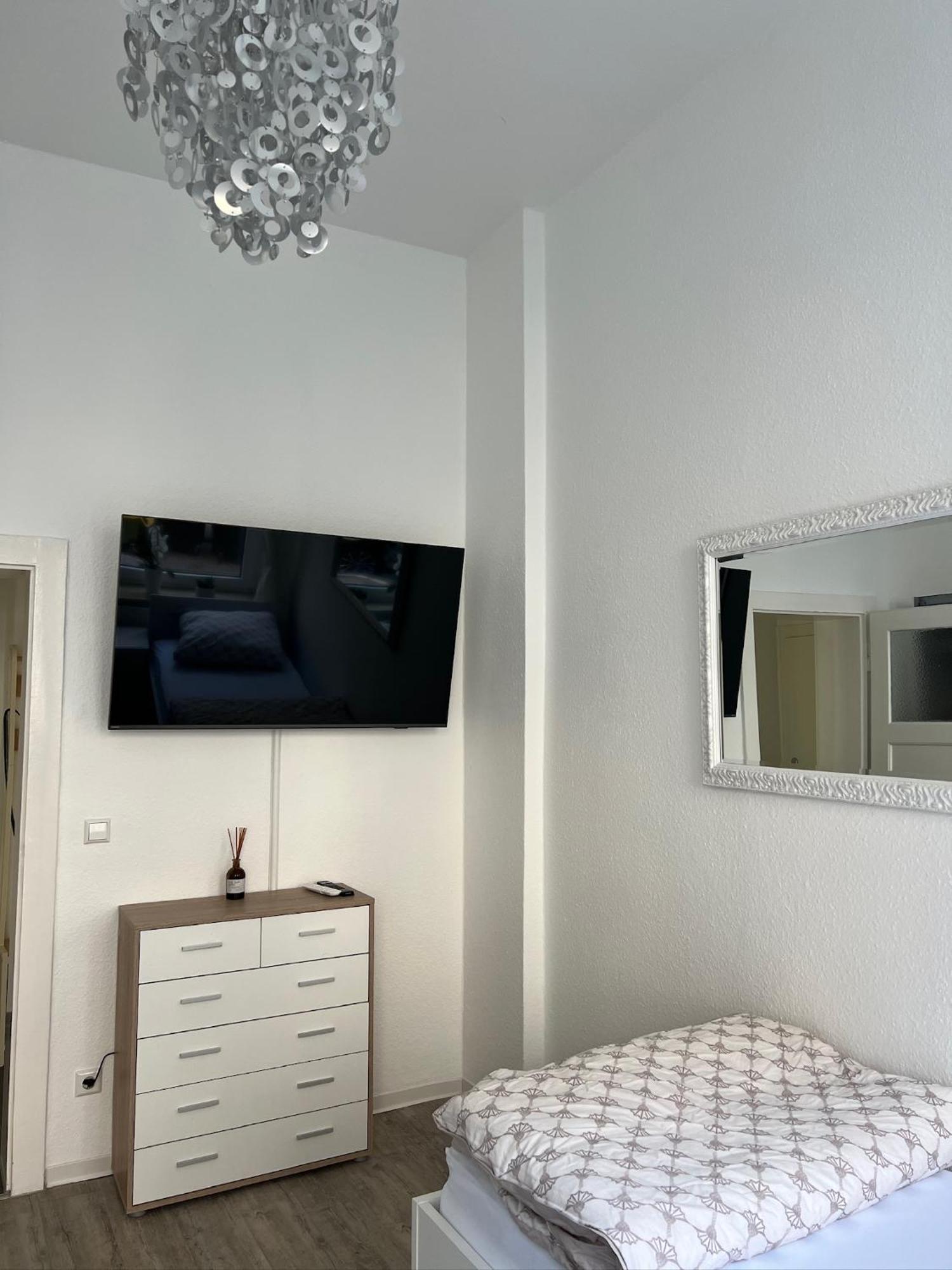 City Appartement * Hannover