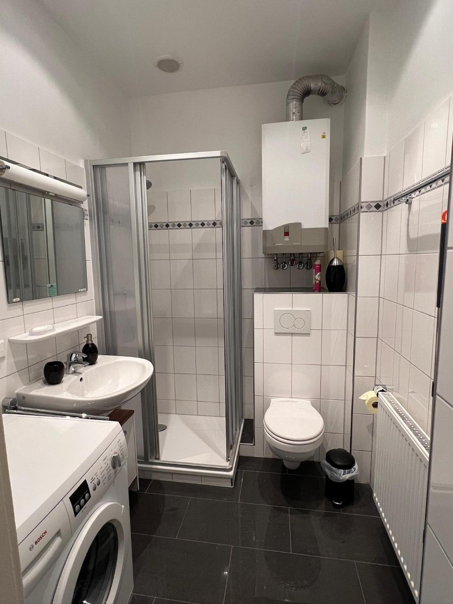 City Appartement