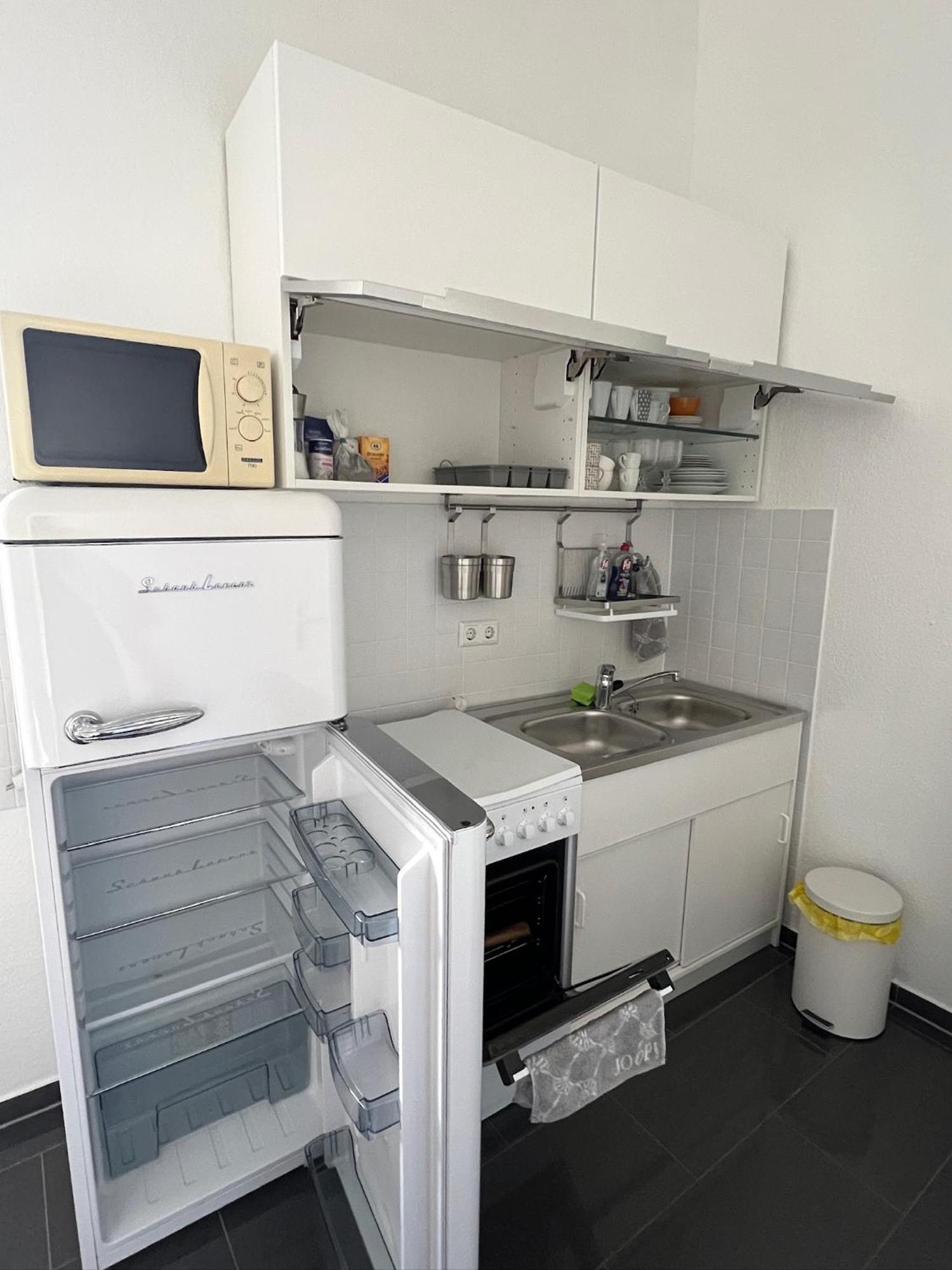 City Appartement Apartment