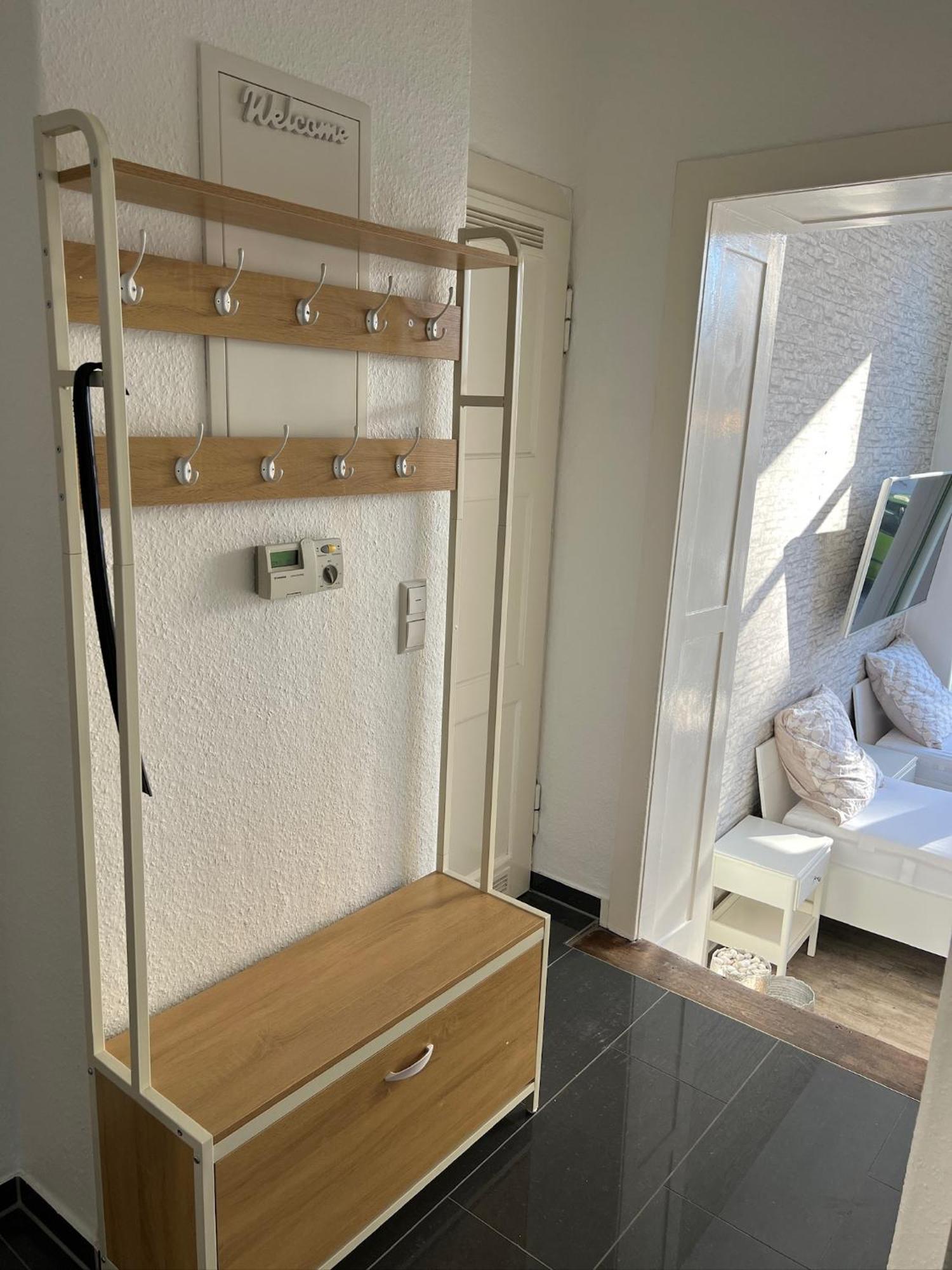 Apartment City Appartement Hannover