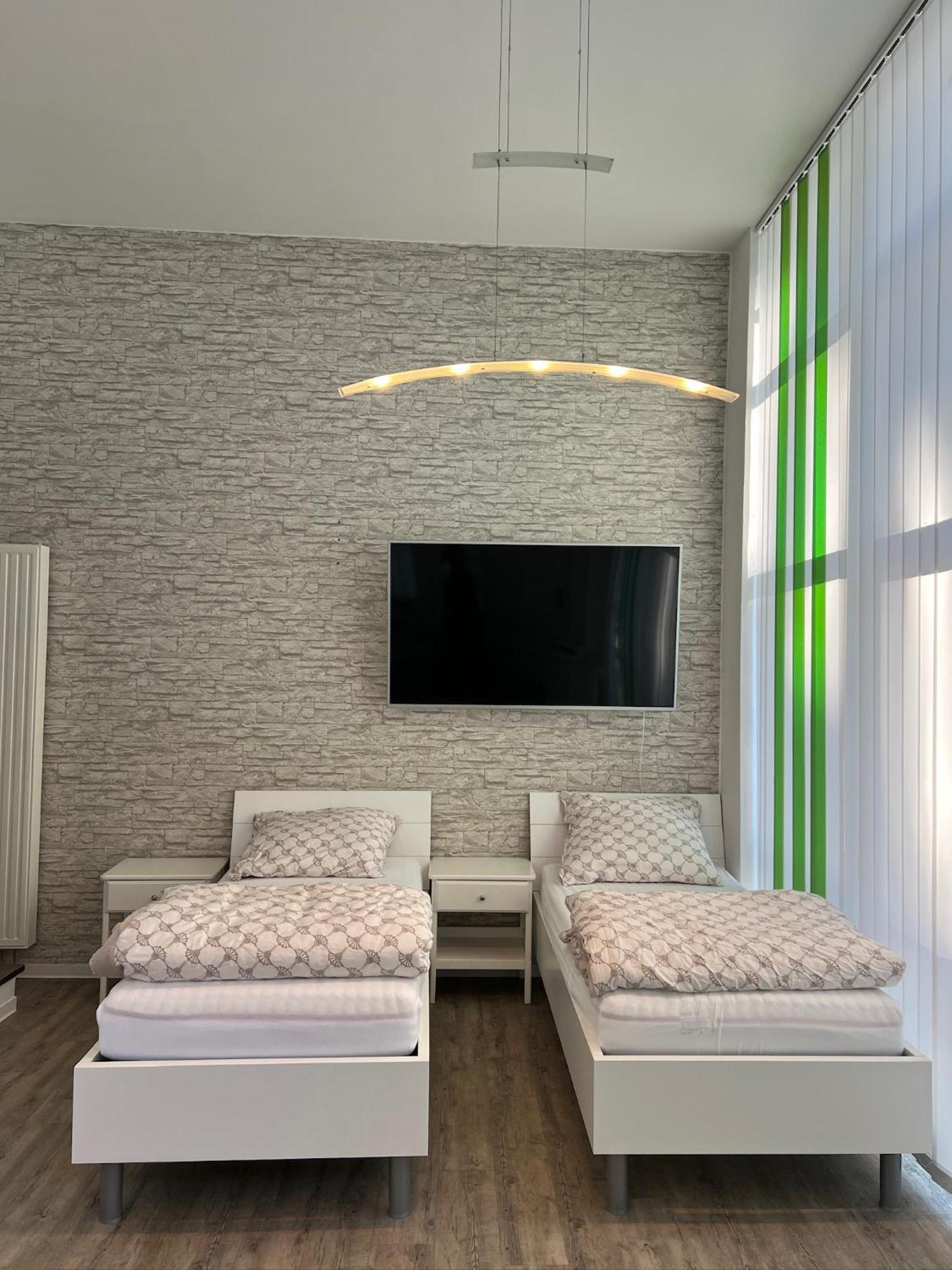 Apartment City Appartement