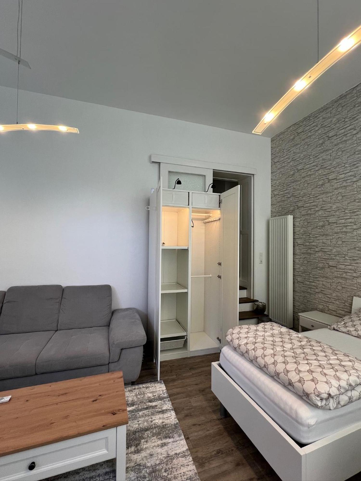 City Appartement *