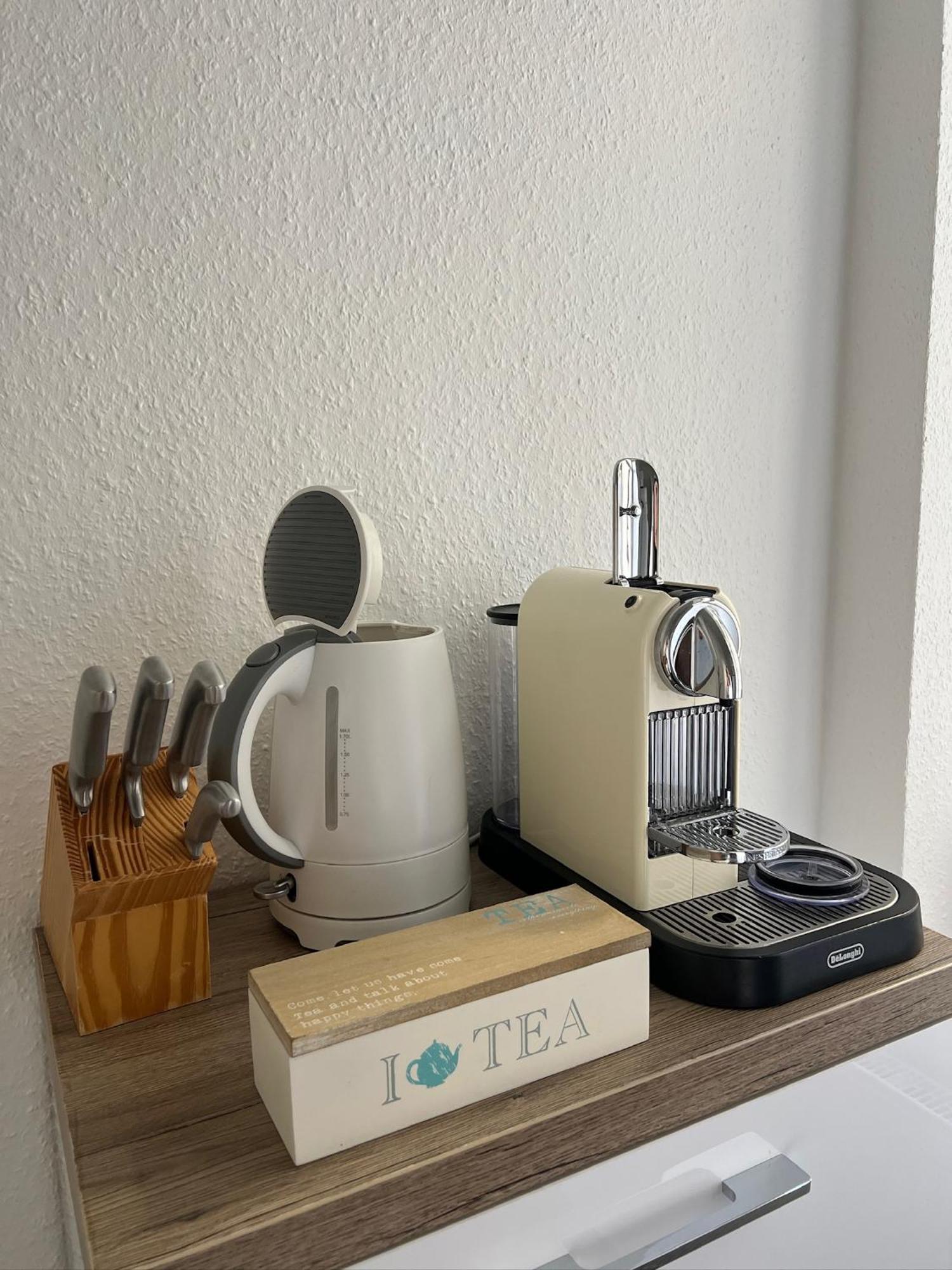 City Appartement Hannover