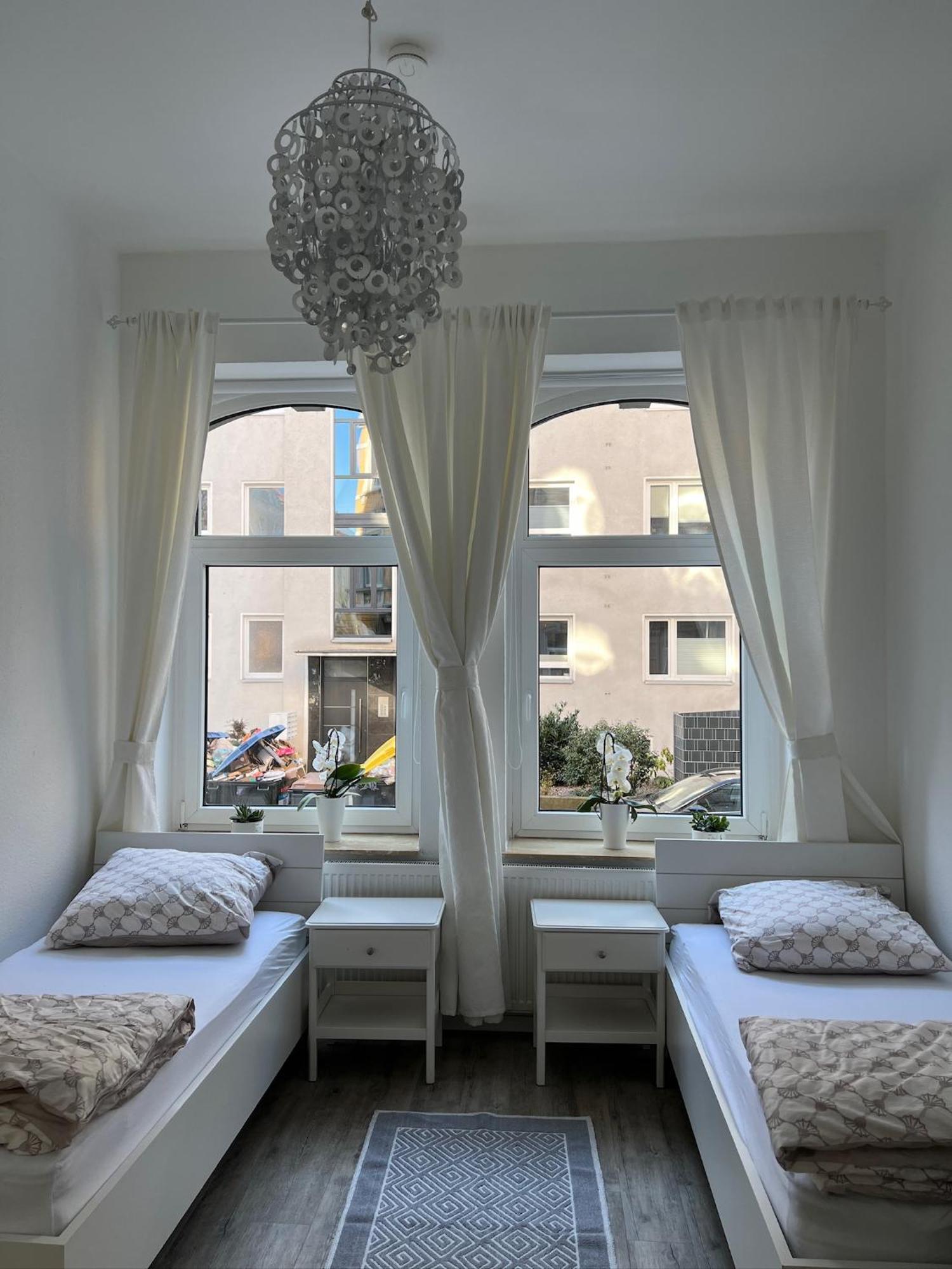 City Appartement * Hannover
