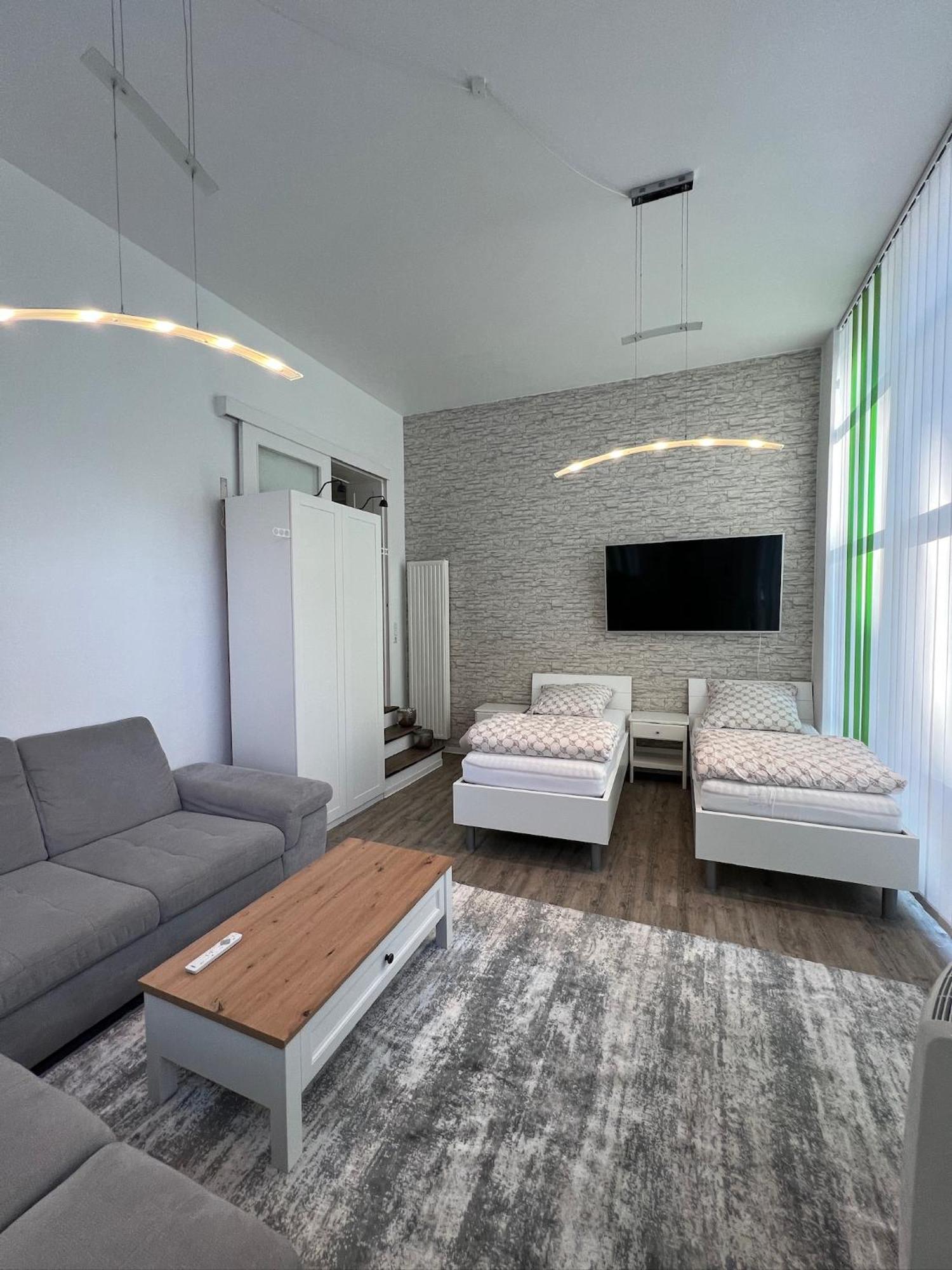 Apartment City Appartement