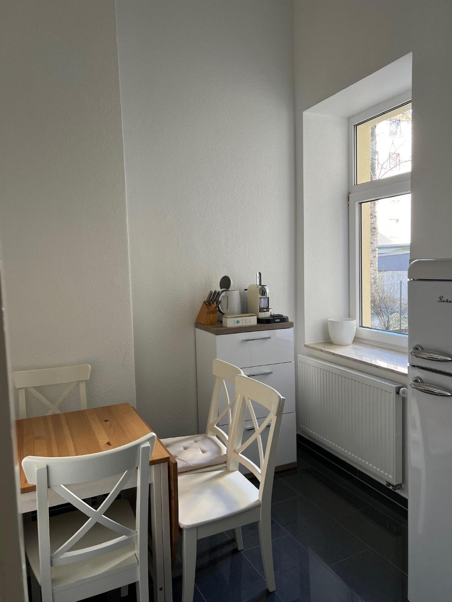 City Appartement Appartement
